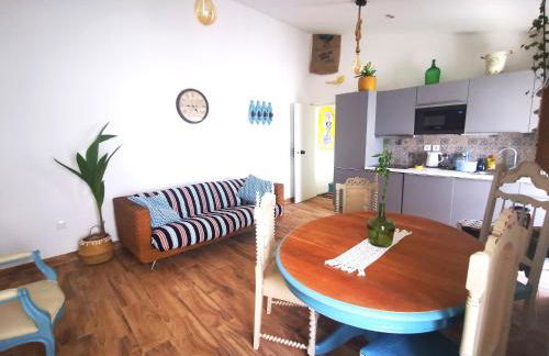 Vida à portuguesa, Charming apartment "Algarve" , in the cultural and historical center - Photo 32