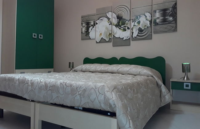 Elimo Affittacamere di Scardino Leonardo - Foto 9