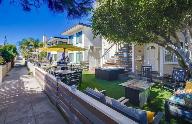 The Big House - Foto 61