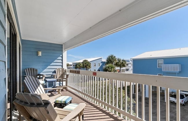 Sea Oats - Gulf Shores - Foto 33