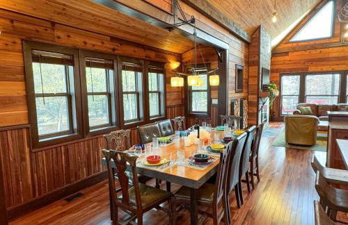 Lake Tower Lodge - Foto 64