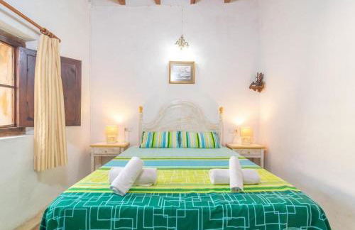 Son Costa, villa típica mallorquina con piscina - Photo 84