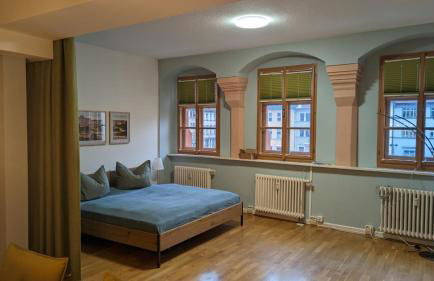 Appartment am Markt - Foto 5
