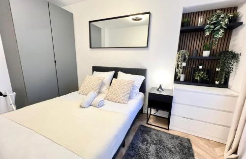 Superbe appartement neuf 2 pièces Vincennes pte de Paris - Foto 3