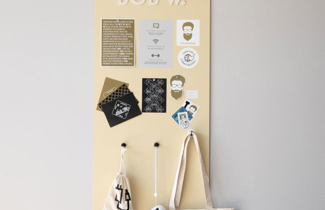 Bob W Noord - Foto 54