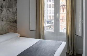 Mercado Central Suites - Foto 26