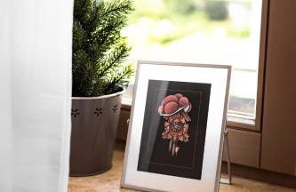 Ferienwohnung Panoramablick - super für deine Familie und die besten Aussicht in ganz Todtmoos - Foto 26