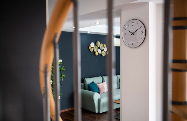 Niagara Apartments - Foto 25