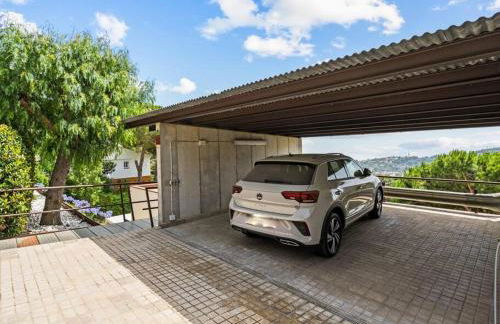 Design villa sea views and lap pool - Foto 38