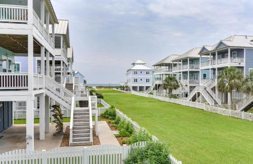 Walk to Ocean! Group Beach House in Galveston - Photo 34