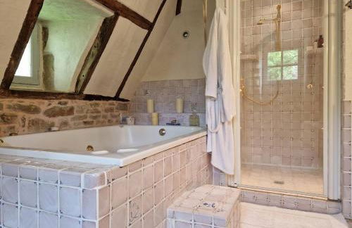 La Providence, Moulin du XIIIe siècle - Photo 22