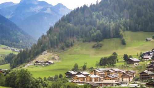 Résidence Club MMV La Clé des Cimes - Foto 2