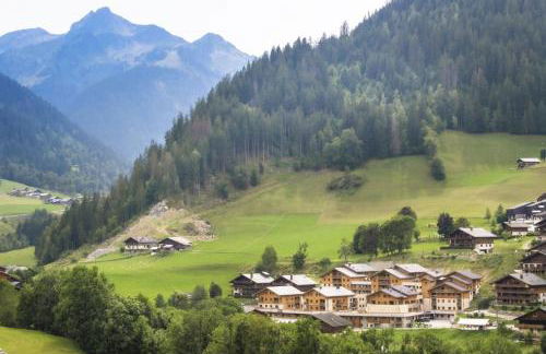 Résidence Club MMV La Clé des Cimes - Foto 2