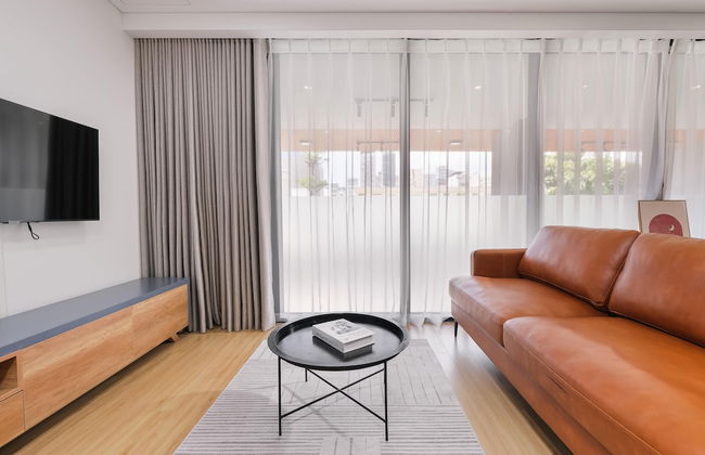 Lagom Apartment & Hotel - Foto 66