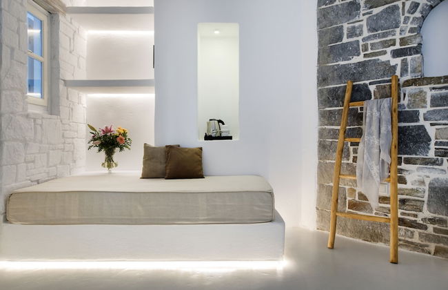 Zefi Hotel & Suites - Foto 22