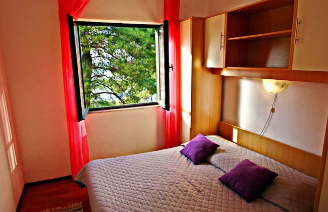 Apartments Sunset - Two Bedroom Apartment With Terrace and Sea View - Photo 7