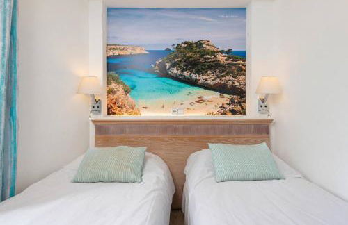 Apartamentos Playa Marina - Foto 25