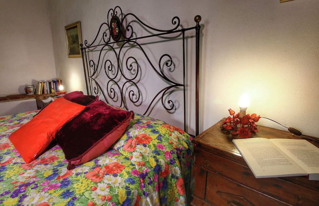 Belvilla by OYO Casina del Forno - Photo 4