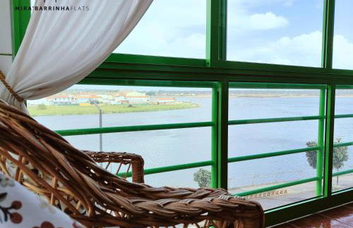 Mira'Barrinha Flats - Foto 7