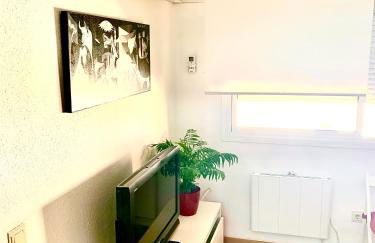 Ana's Apartment parking gratuito - Foto 7