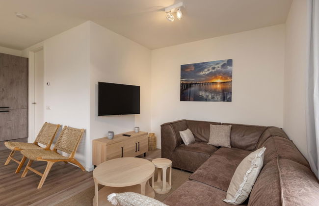 Nice Villa Near the Veerse Meer - Foto 8