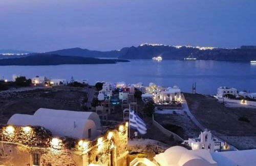 Golden Stone Santorini Suites - Foto 23