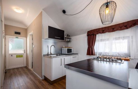 Hundefreundliches Apartment nur 300 Meter zum Strand - Foto 6