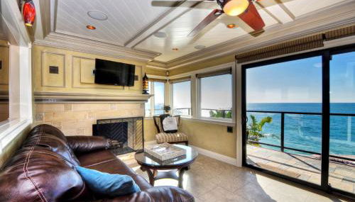 Villa Bella Mare at the Retreat in Laguna Beach - Foto 2