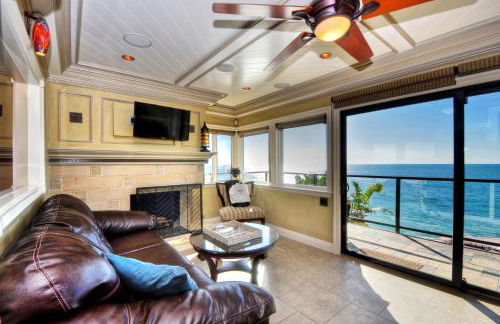 Villa Bella Mare at the Retreat in Laguna Beach - Foto 2