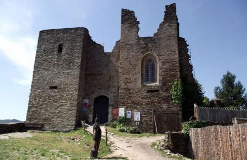 Vue du Pont - Photo 48