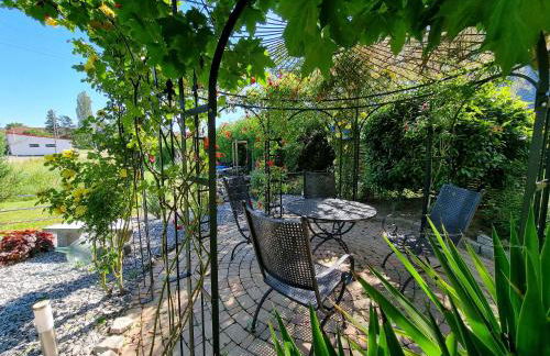 Haus Sonnengarten - Foto 8