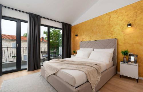 Designer Villa Simone - Modern & Heritage Style with Office - Foto 3