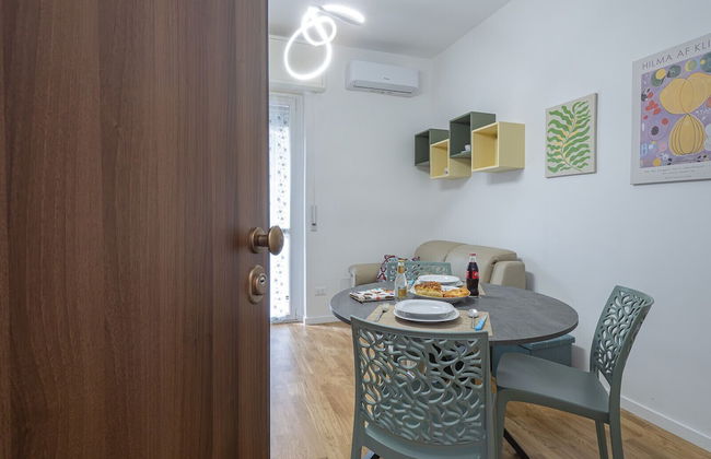 Bilocale con Balcone in Zona Nolo - Foto 24