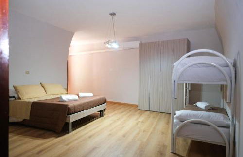 Locanda de foris apartment - Foto 14