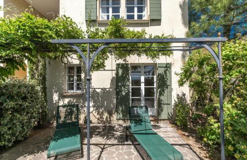 Holiday flats at Domaine de Saint-Endréol with golf, SPA and pool - Foto 18