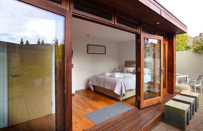 Cedar House at The Old Fire Station - Foto 4