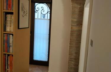 Bed and Breakfast In Piazza Orazio - Foto 18