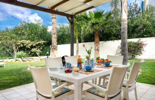 Villa levante Macari - Foto 34