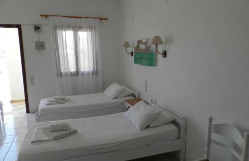 Aeolos Hotel Apartments - Foto 34