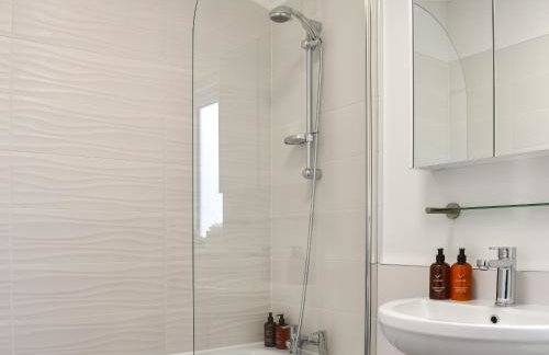 Marfield Lodge - Foto 12