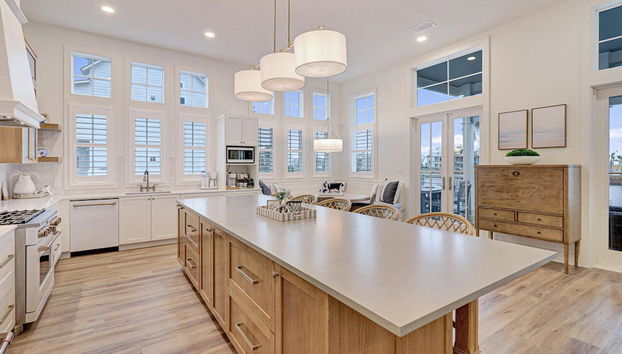 Lime in the Coconut 206 LAK - Foto 4, Interior