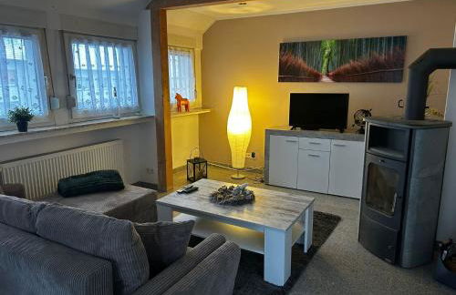 Ferienwohnung Kierspe - Foto 4