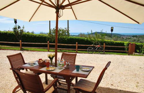 Corte Saturnia tra natura e mare - Foto 21