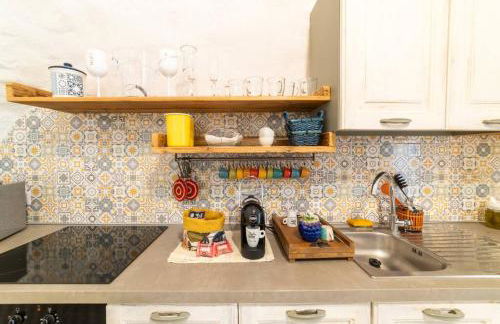 19th century Trullo Raeda in the middle of nature - Foto 27