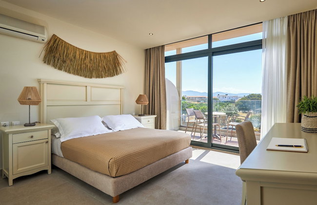 Mila Sissi Bay Hotel - Photo 23