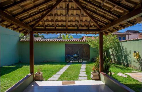 Casa de praia Paraty - Foto 13