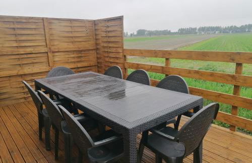 Gîte le parc Michel - Foto 19