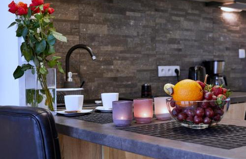 4UApart - Apartment studio Platan New York - Foto 42