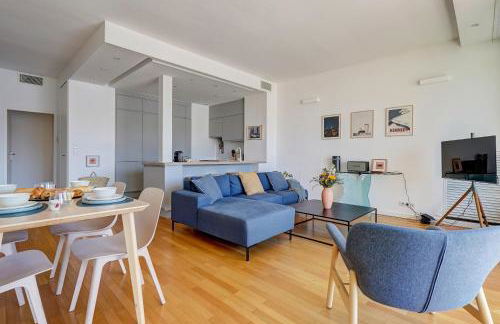 Bella Vista - Appt avec vue sur le Vieux Port - Foto 12