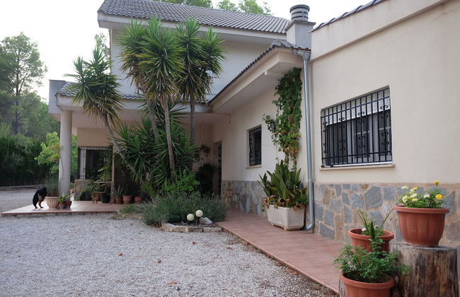 Casa Rural Aire - Foto 27